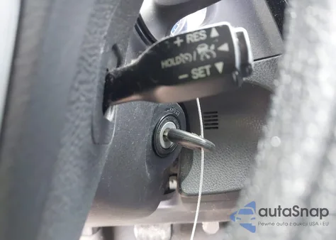 2017 Toyota Corolla Le из США, поврежденный, VIN 2T1BURHE0HC767060